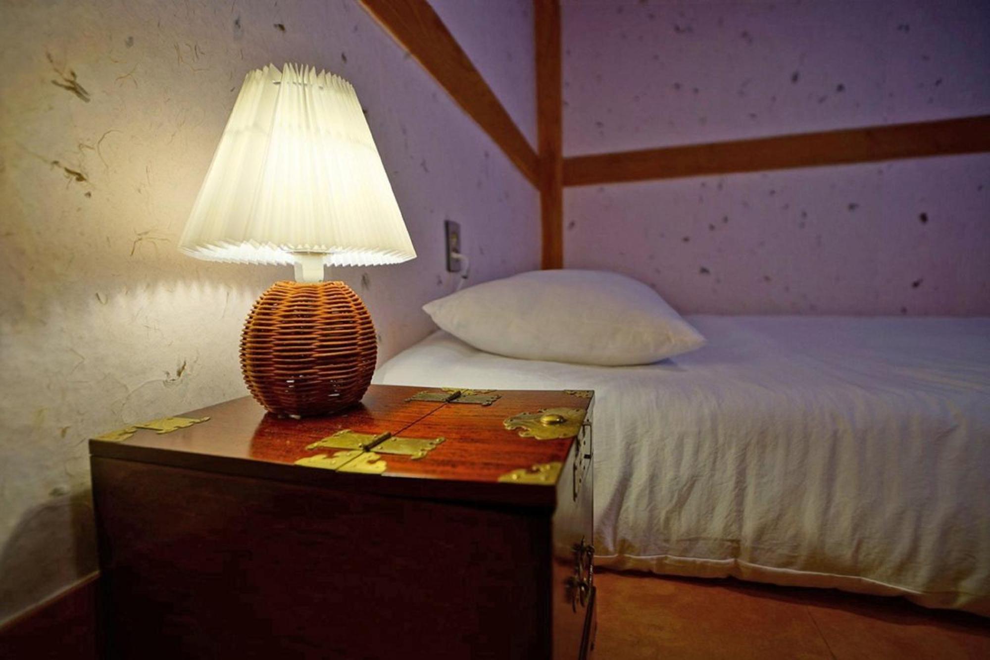 Hanok Gotaek Goeul Чонджу Экстерьер фото