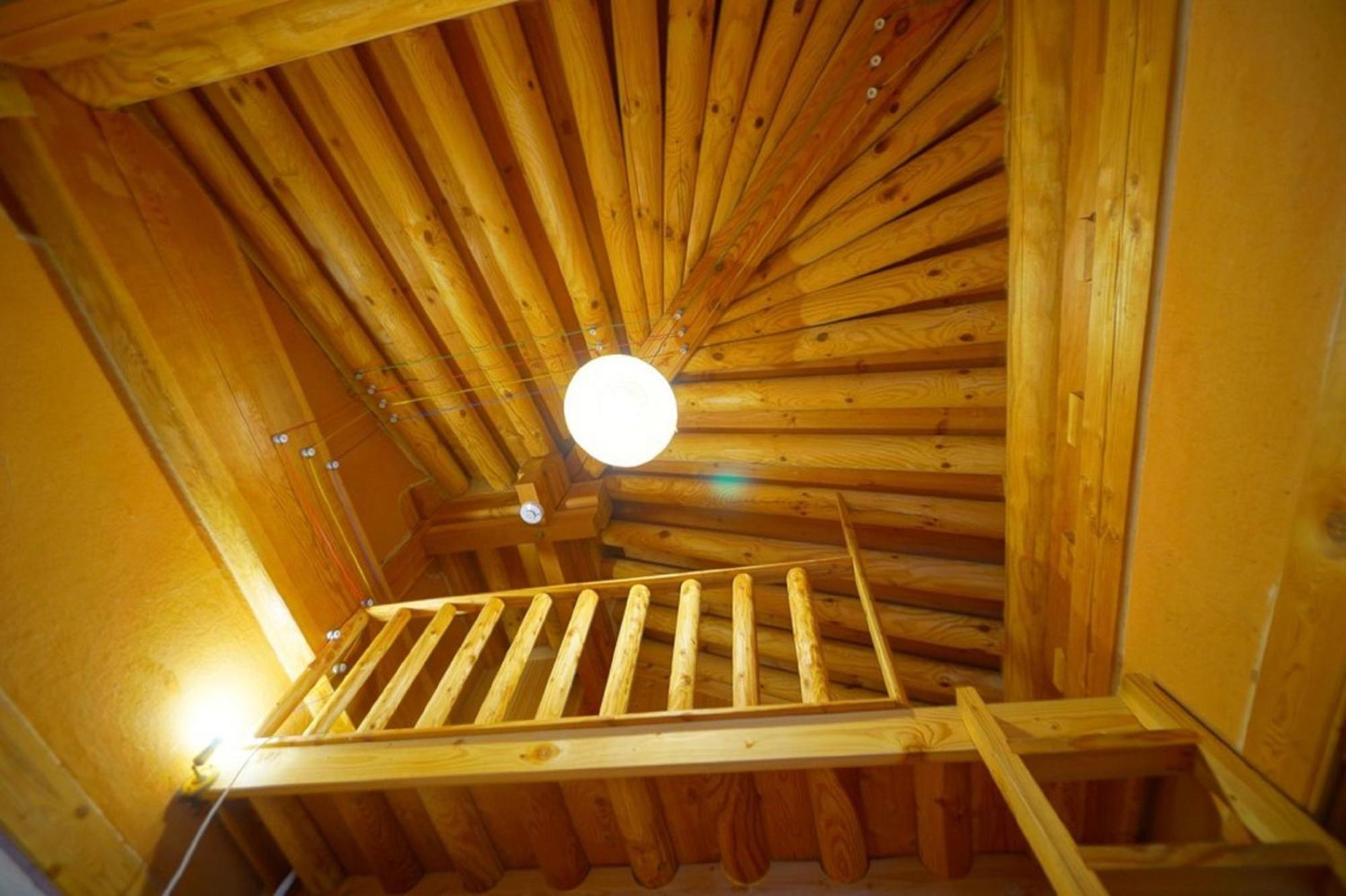 Hanok Gotaek Goeul Чонджу Экстерьер фото