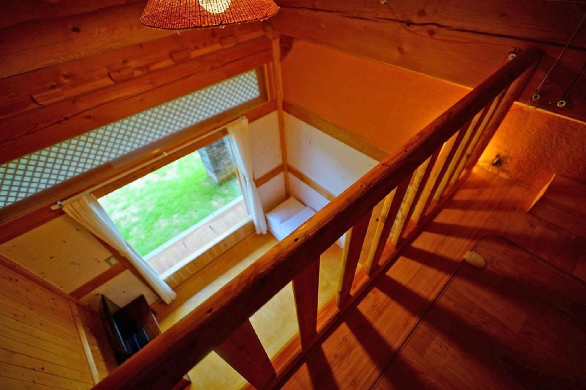 Hanok Gotaek Goeul Чонджу Экстерьер фото