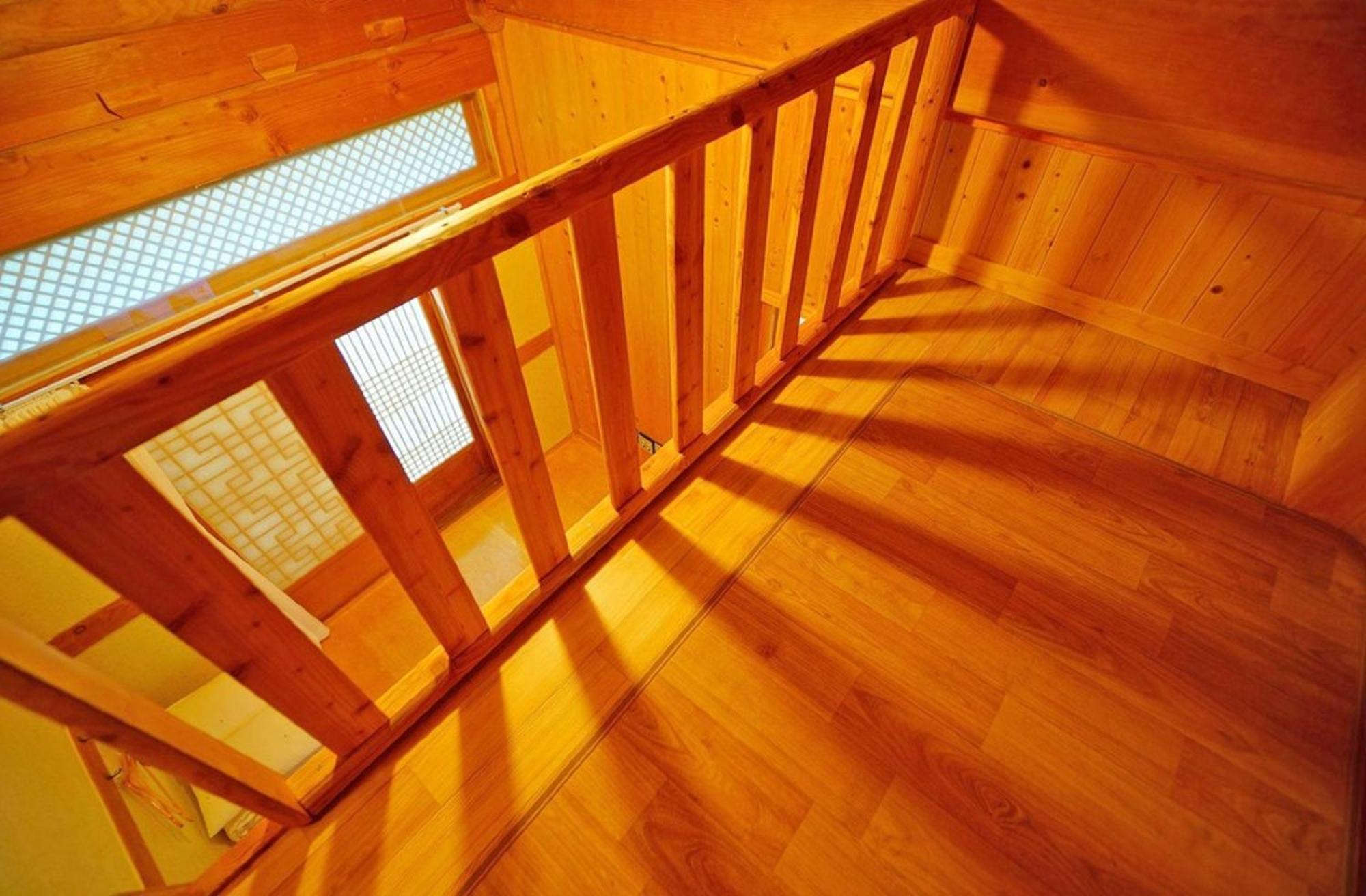 Hanok Gotaek Goeul Чонджу Экстерьер фото